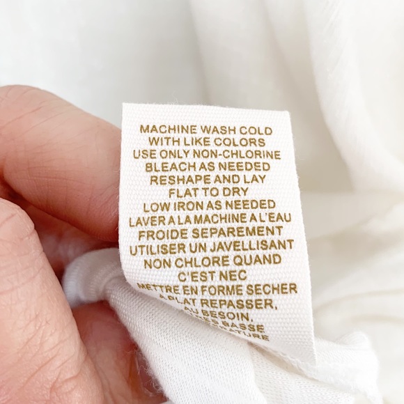 Free People Ruffle Tank - Picture 5 of 5